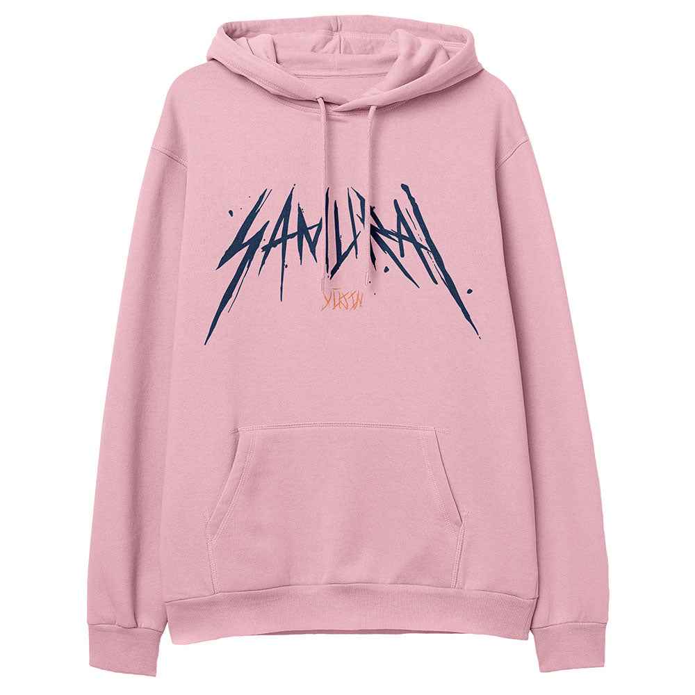 Samurai Hoodie