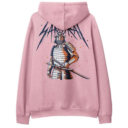 Samurai Hoodie
