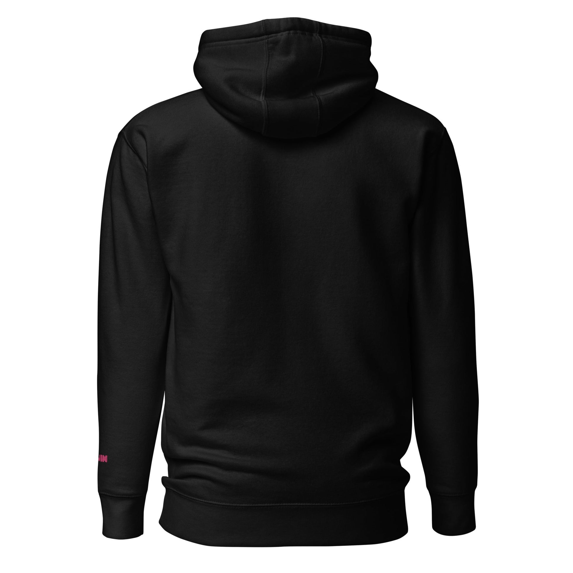Samurai Legend Hoodie - Lolomo!