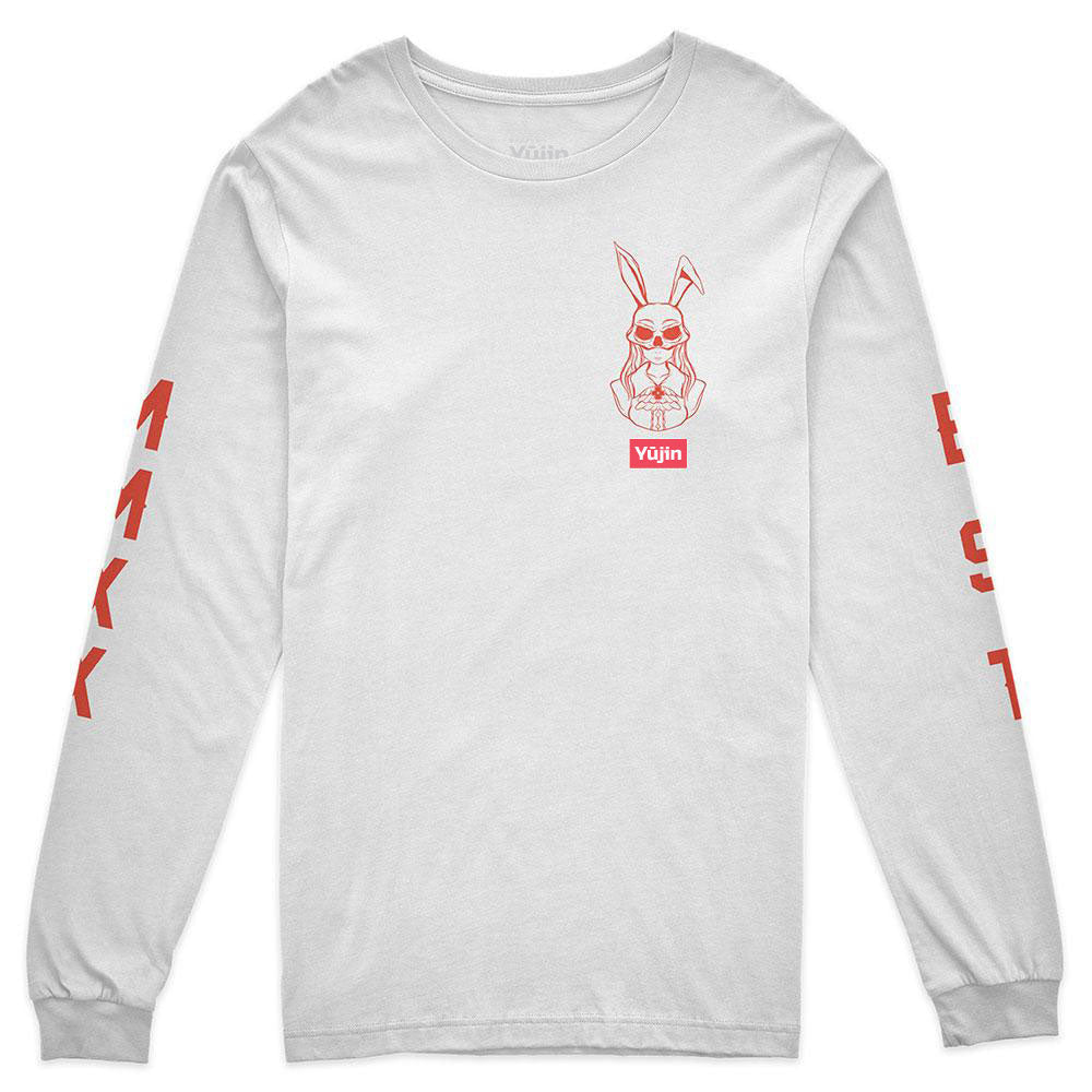 Secrets Long Sleeve T-Shirt - Lolomo!