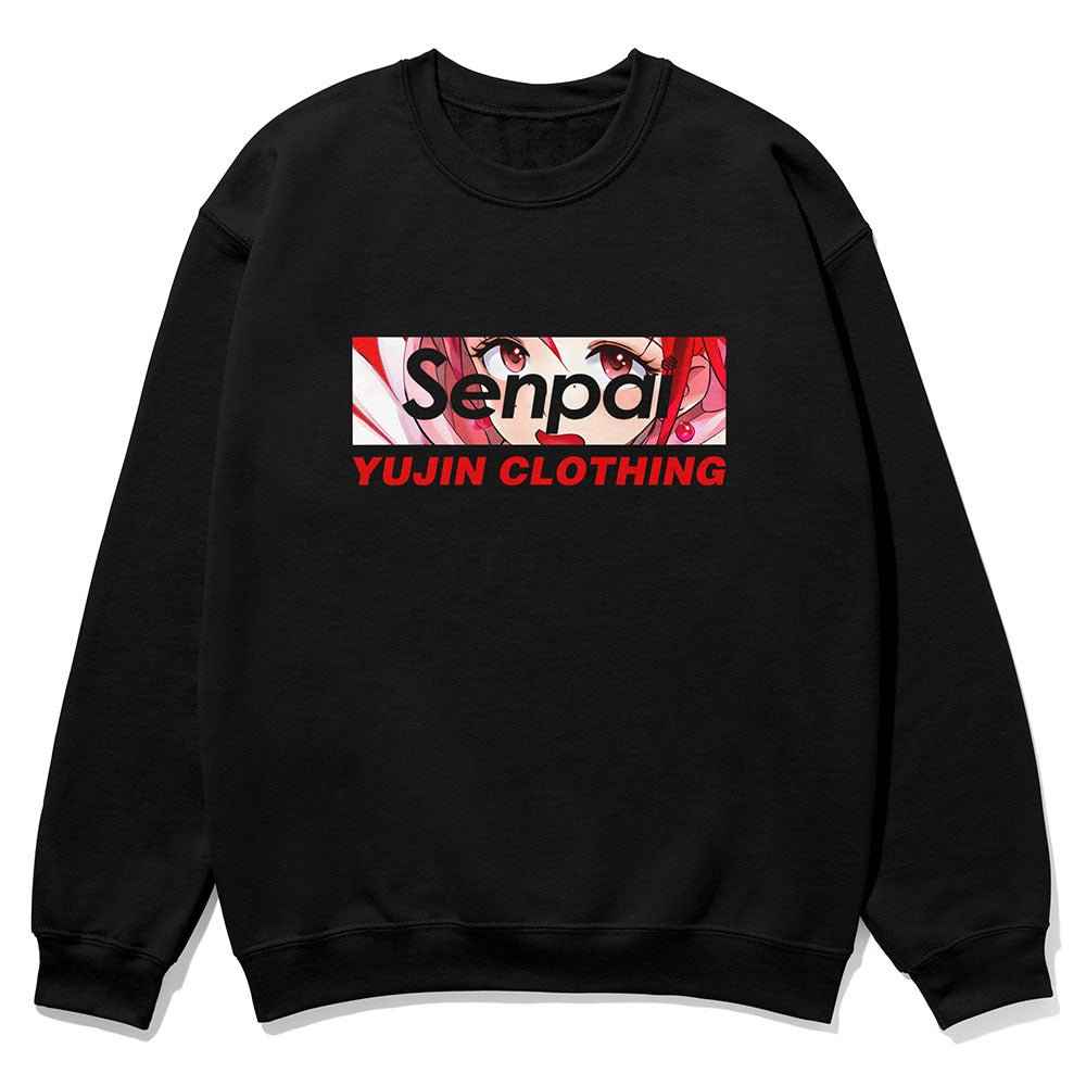 Senpai Sweatshirt