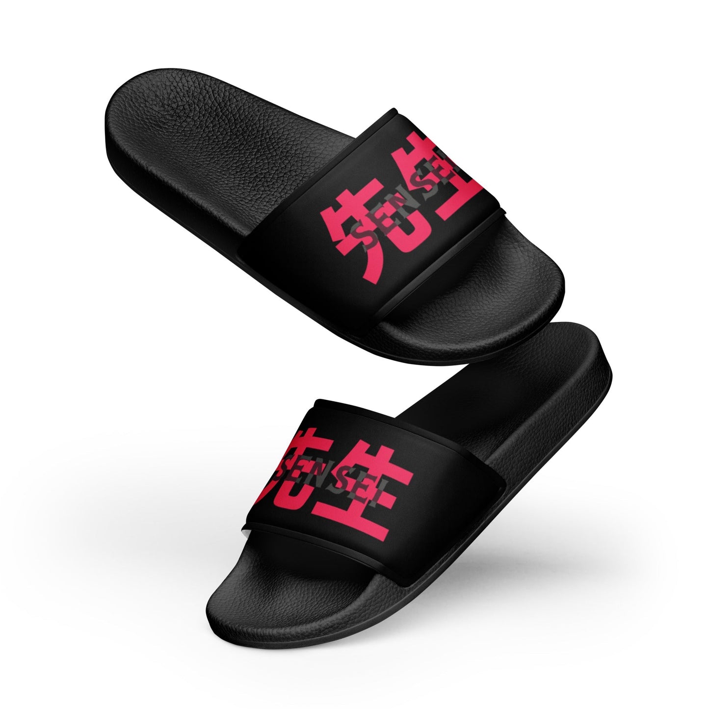 Sensei Slides - Lolomo!