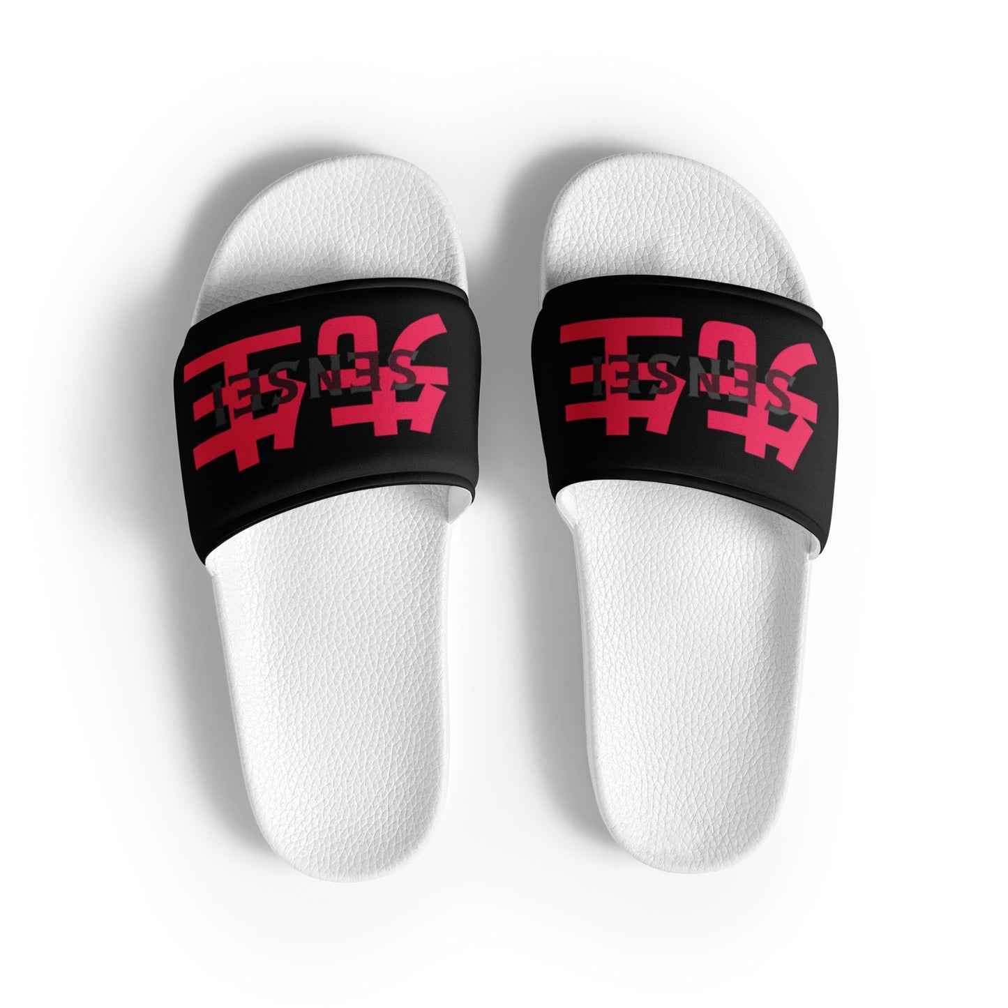 Sensei Slides - Lolomo!