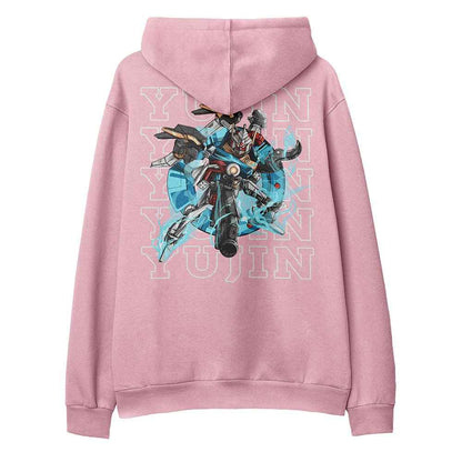Sentinel Hoodie
