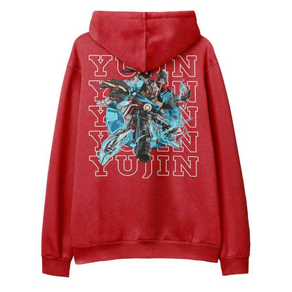 Sentinel Hoodie