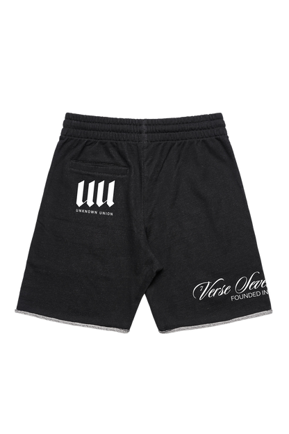 Seven Society Shorts