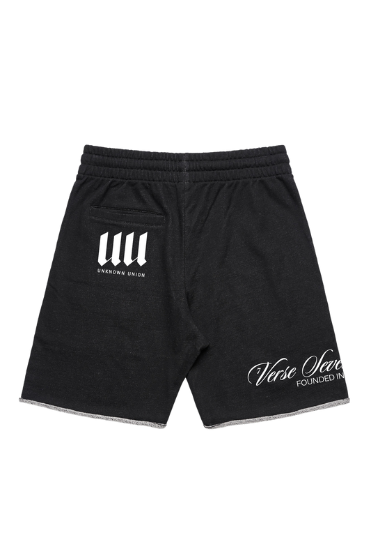 Seven Society Shorts