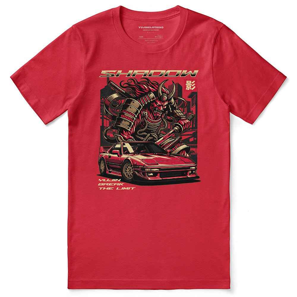 Shadow Car T-Shirt