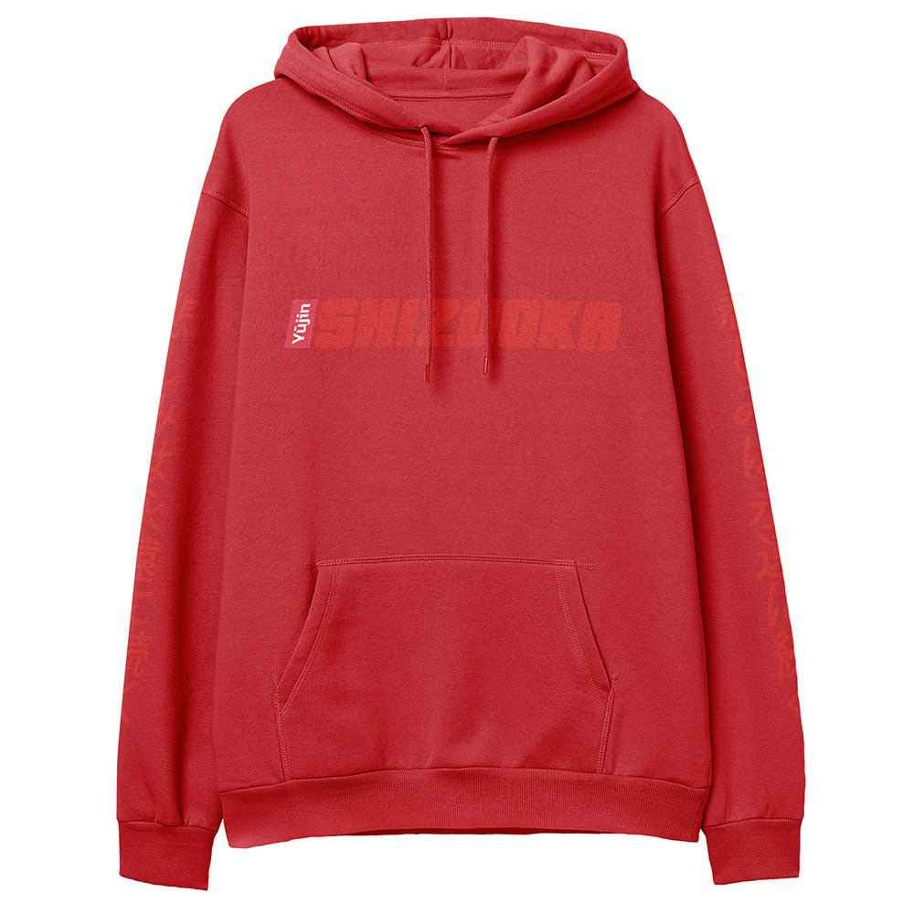 Shizuoka Hoodie