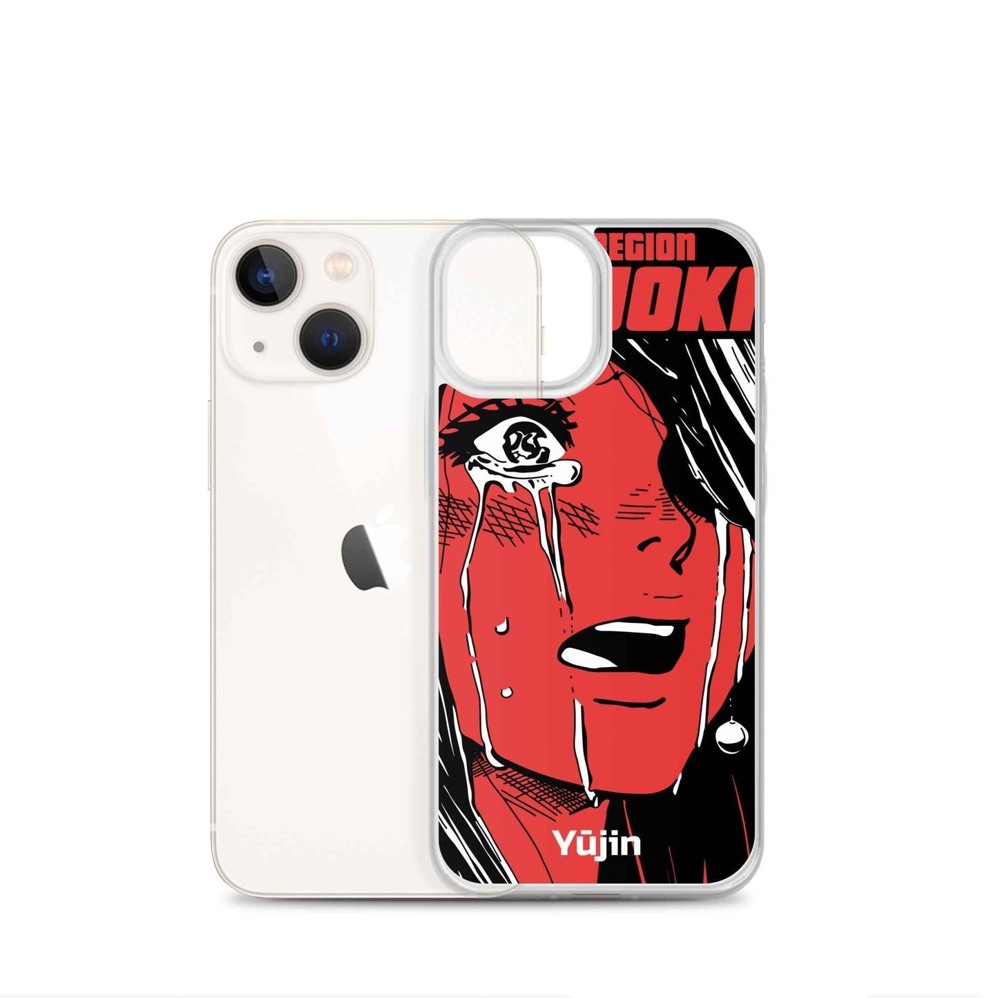 Shizuoka iPhone Case