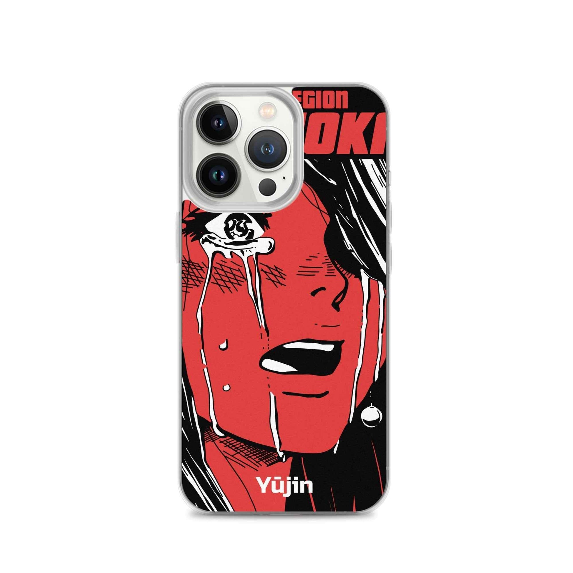 Shizuoka iPhone Case