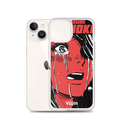 Shizuoka iPhone Case