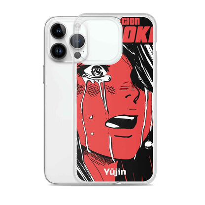 Shizuoka iPhone Case