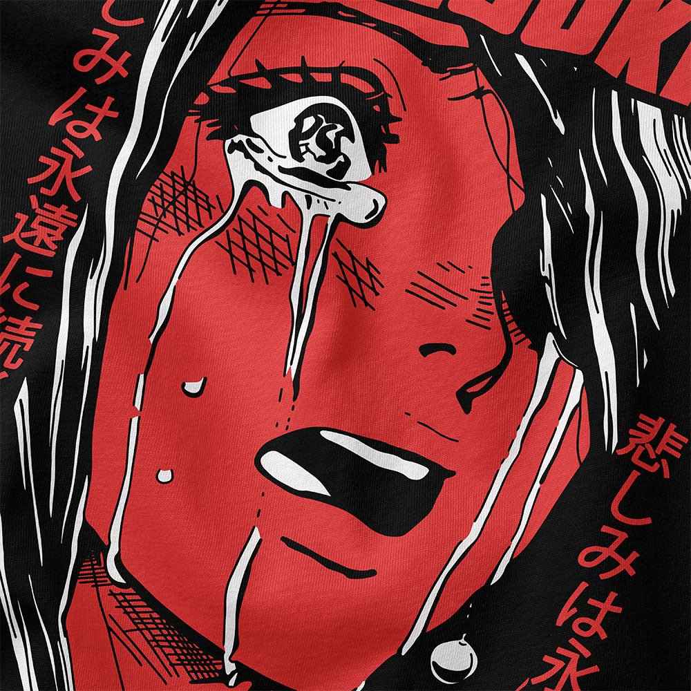 Shizuoka Long Sleeve T-Shirt