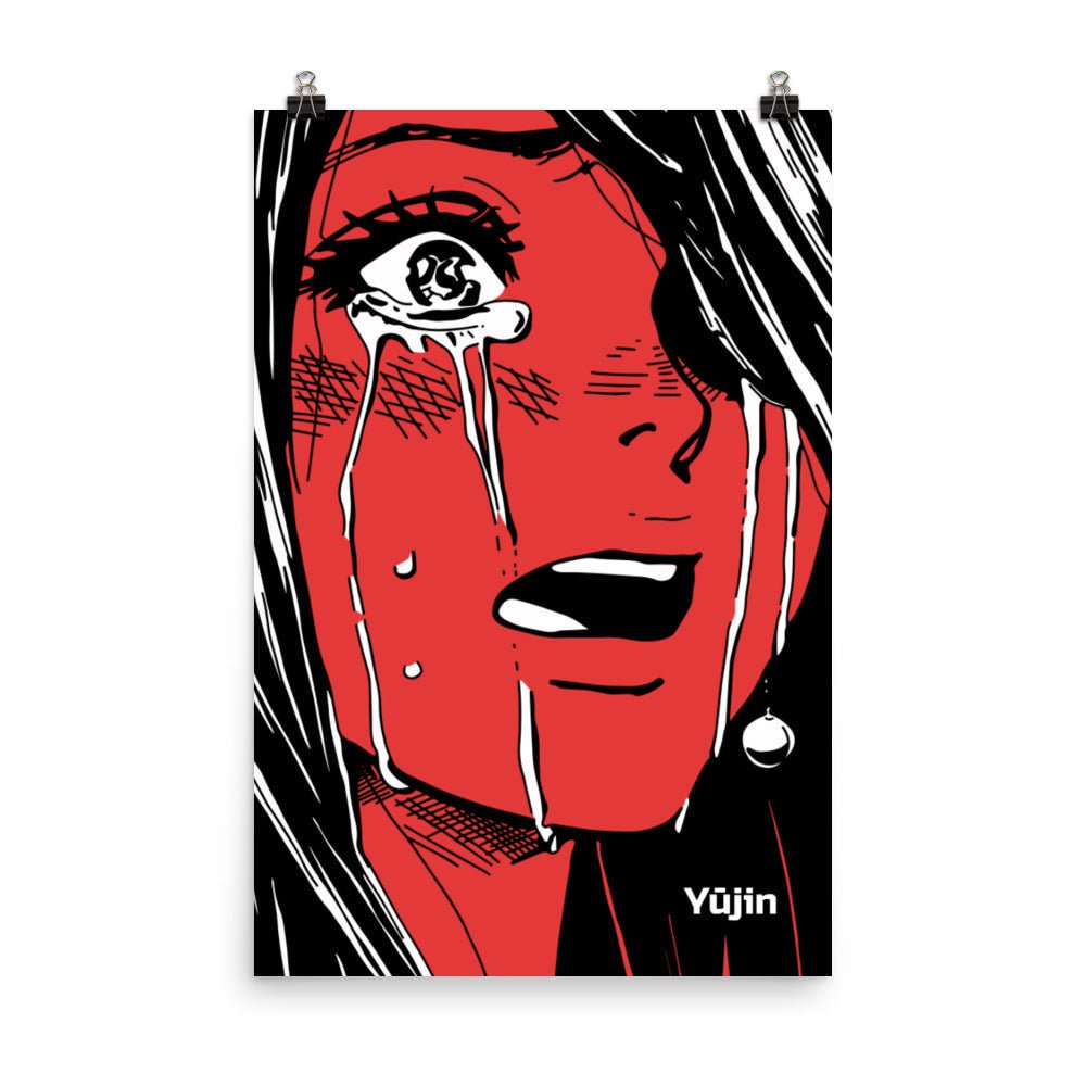 Shizuoka Poster - Lolomo!