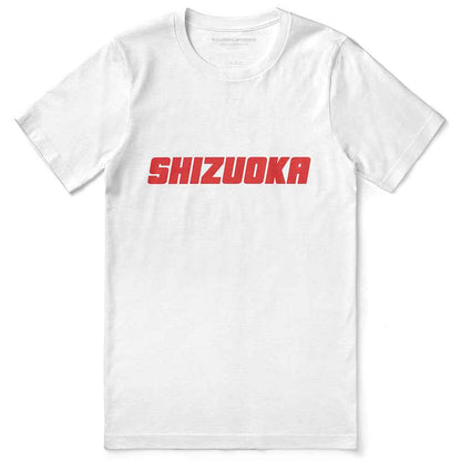 Shizuoka T-Shirt