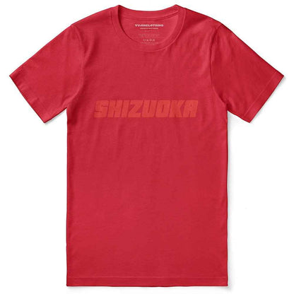 Shizuoka T-Shirt
