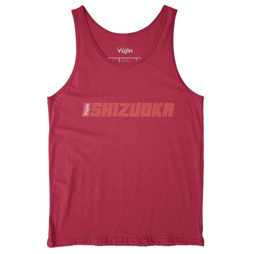 Shizuoka Tank Top