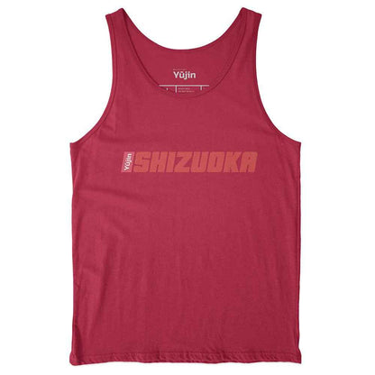 Shizuoka Tank Top