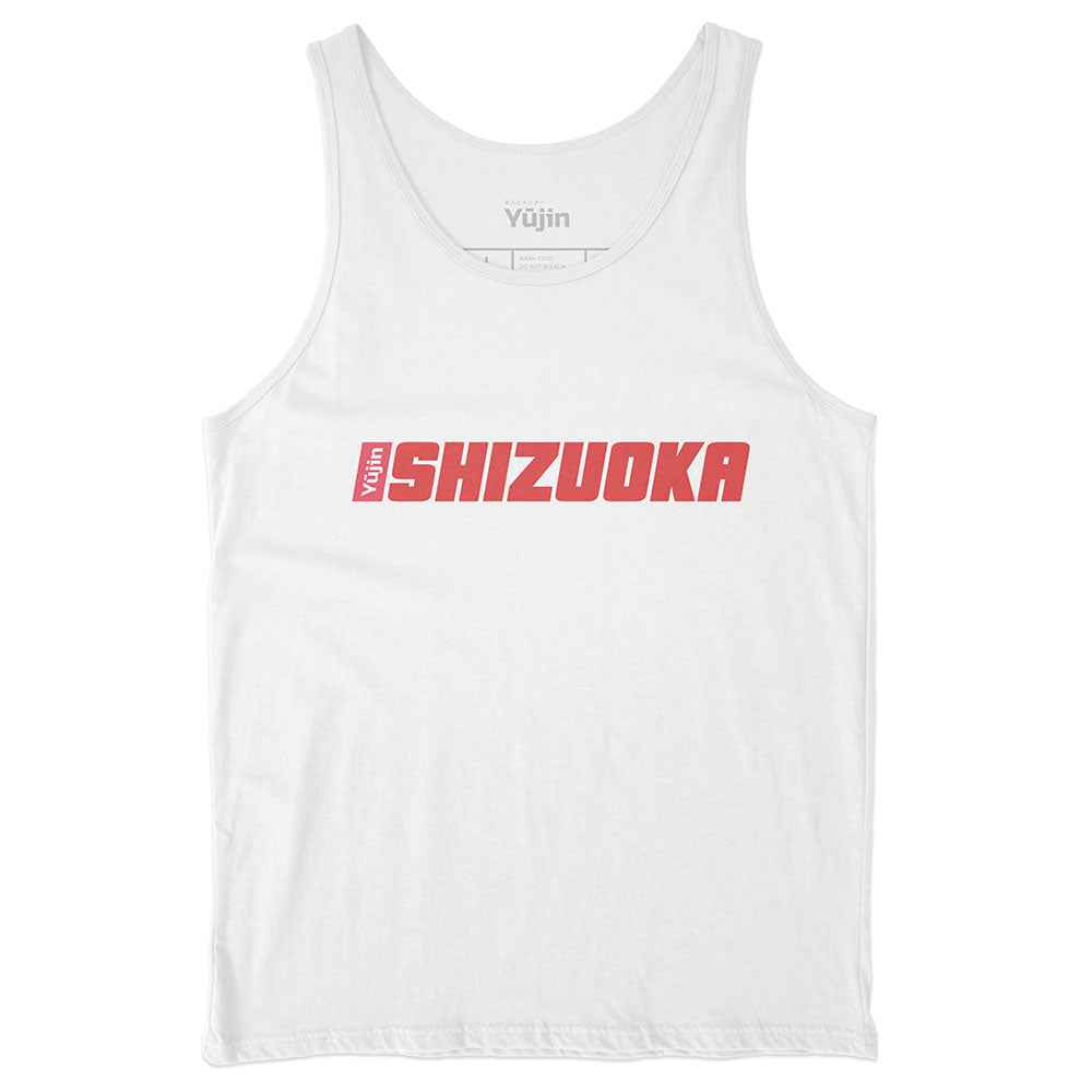 Shizuoka Tank Top