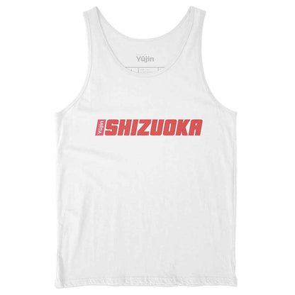 Shizuoka Tank Top
