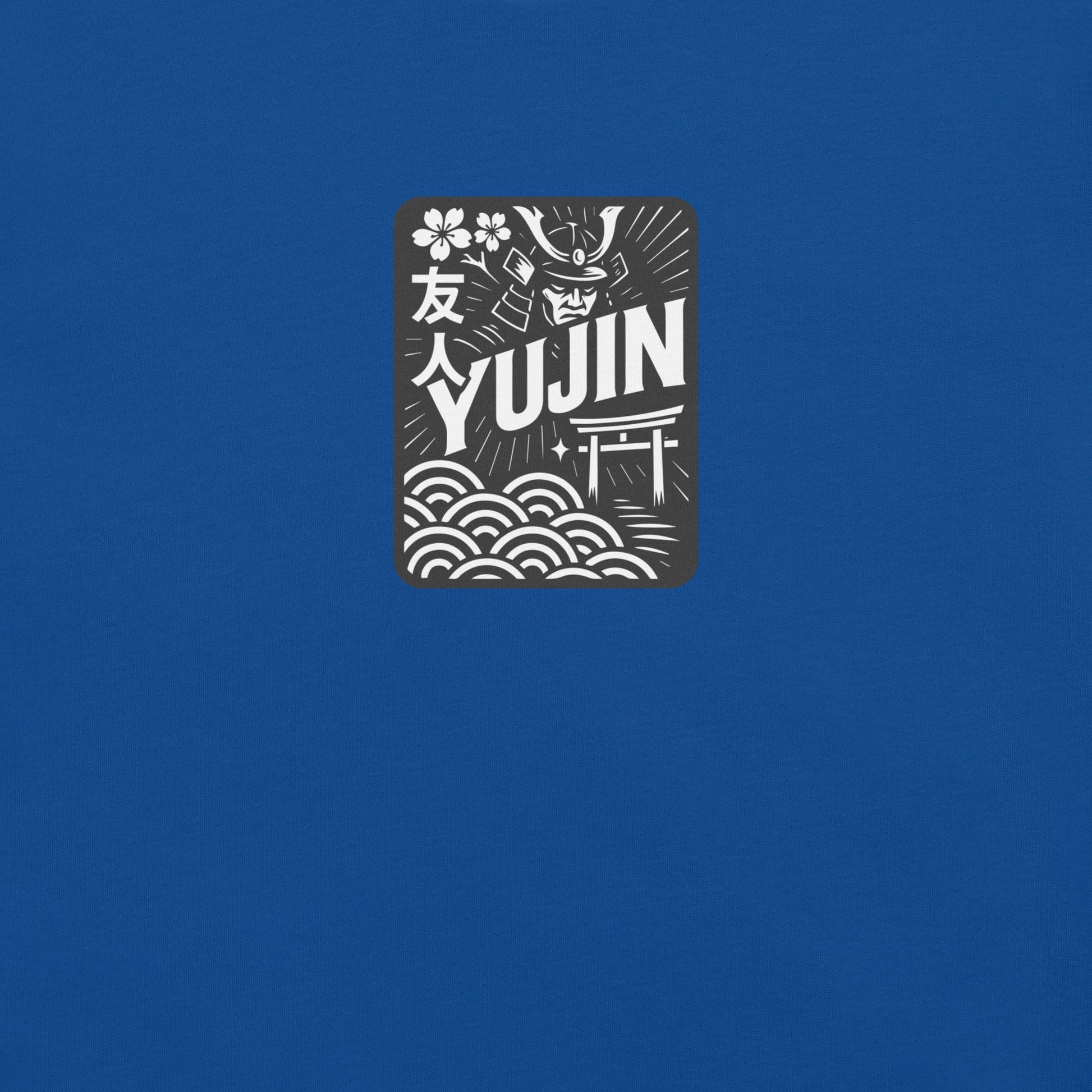 Shogun Spirit Essential T-Shirt - Lolomo!