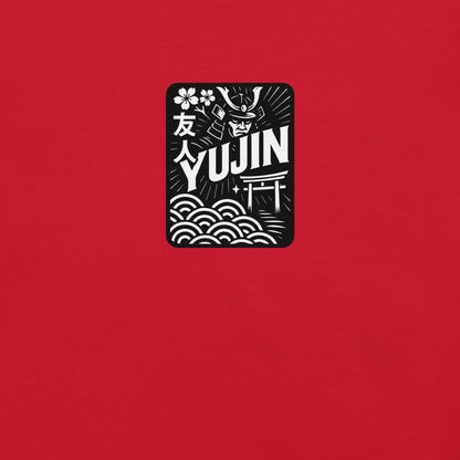 Shogun Spirit Essential T-Shirt - Lolomo!