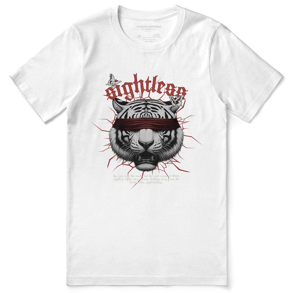 Sightless T-Shirt - Lolomo!