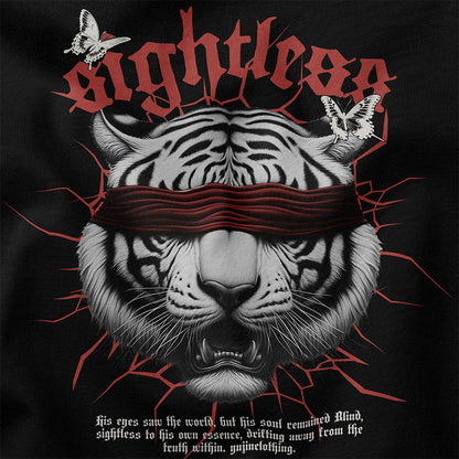 Sightless T-Shirt - Lolomo!