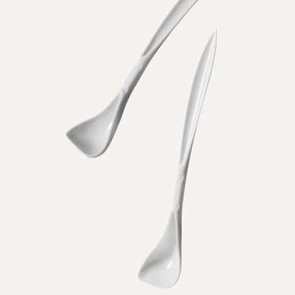 Pet Food Saver Lid with Spoon - BPA-Free Silicone, Keeps Food Fresh - Lolomo!