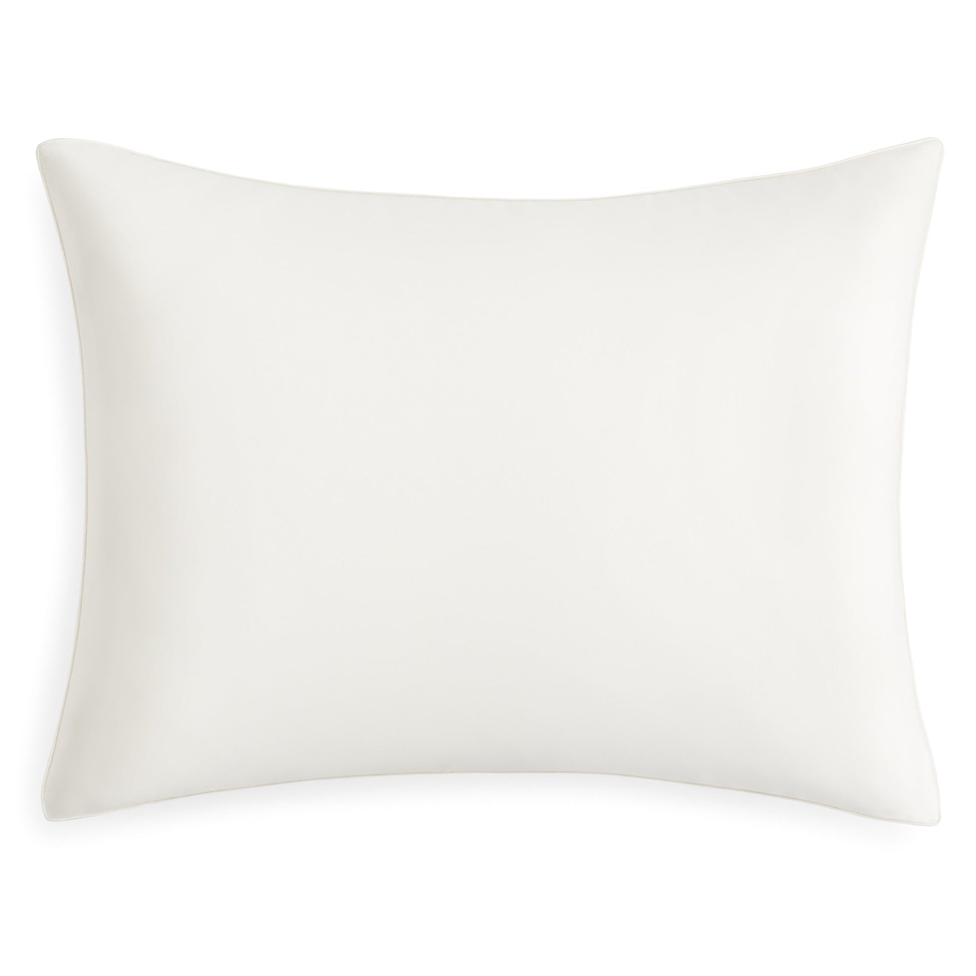 Silk pillow with silk shell - Lolomo!