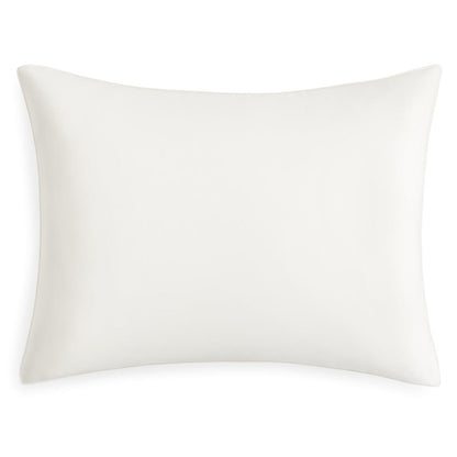 Charmeuse Silk Pillowcase with Classic Pipping - Lolomo!