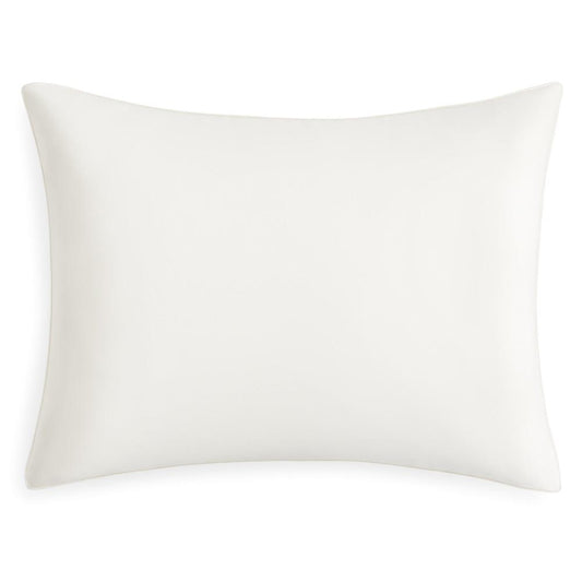 Charmeuse Silk Pillowcase with Classic Pipping - Lolomo!