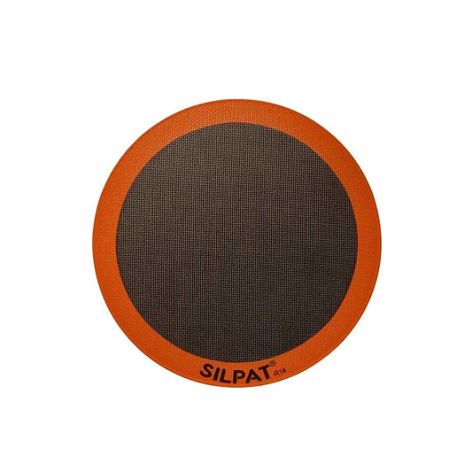 Silpat 12" Round Pizza Mat