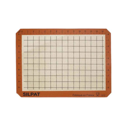 Silpat Gridded Mat