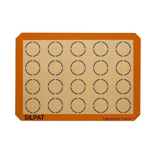 Silpat Macaron Baking Mat