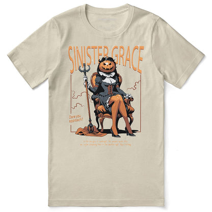 Sinister Grace T-Shirt - Lolomo!