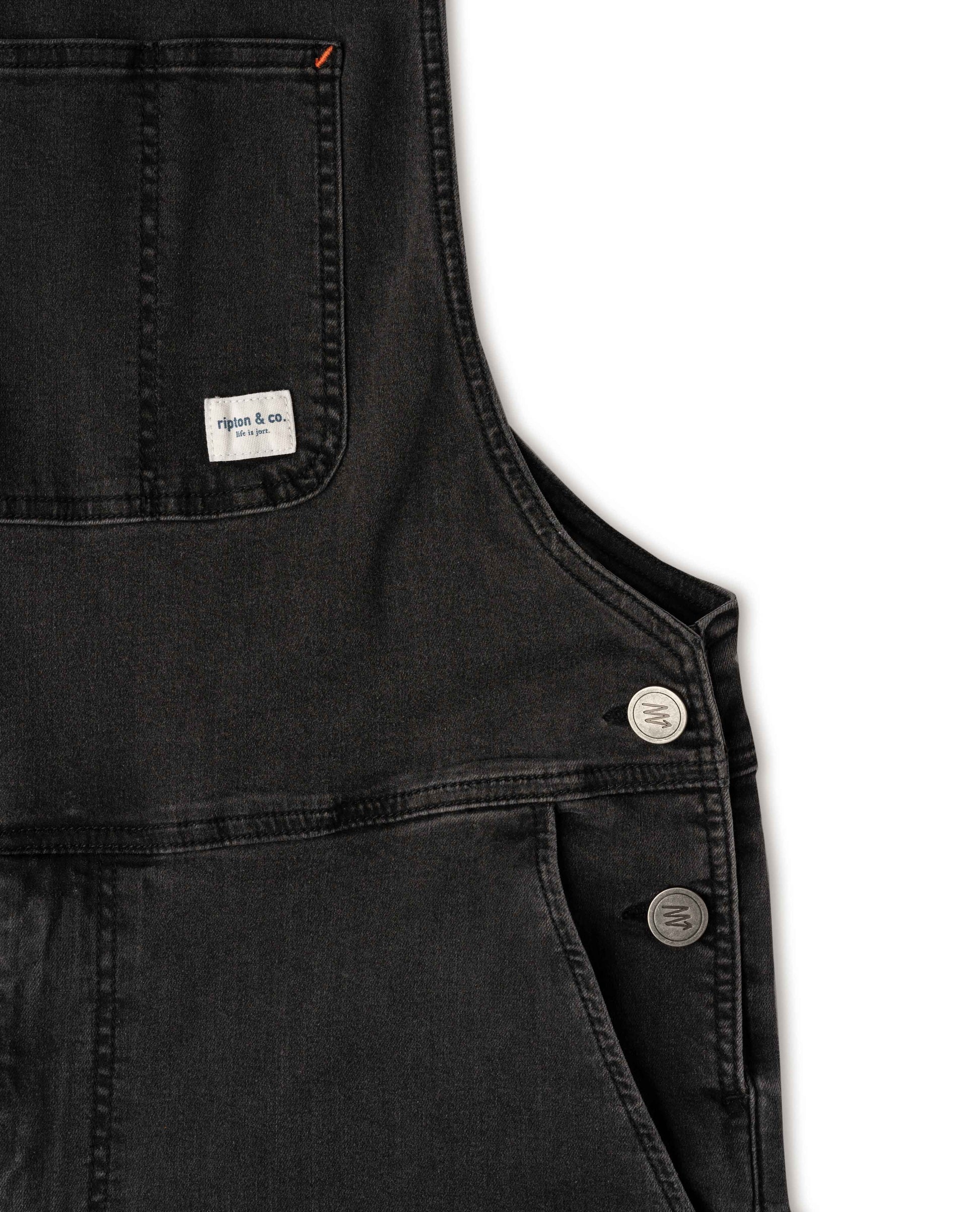 Men's Superlite™ Overalls Diesel - Lolomo!