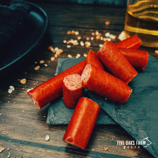 FOF The Wagyu Welcome Box