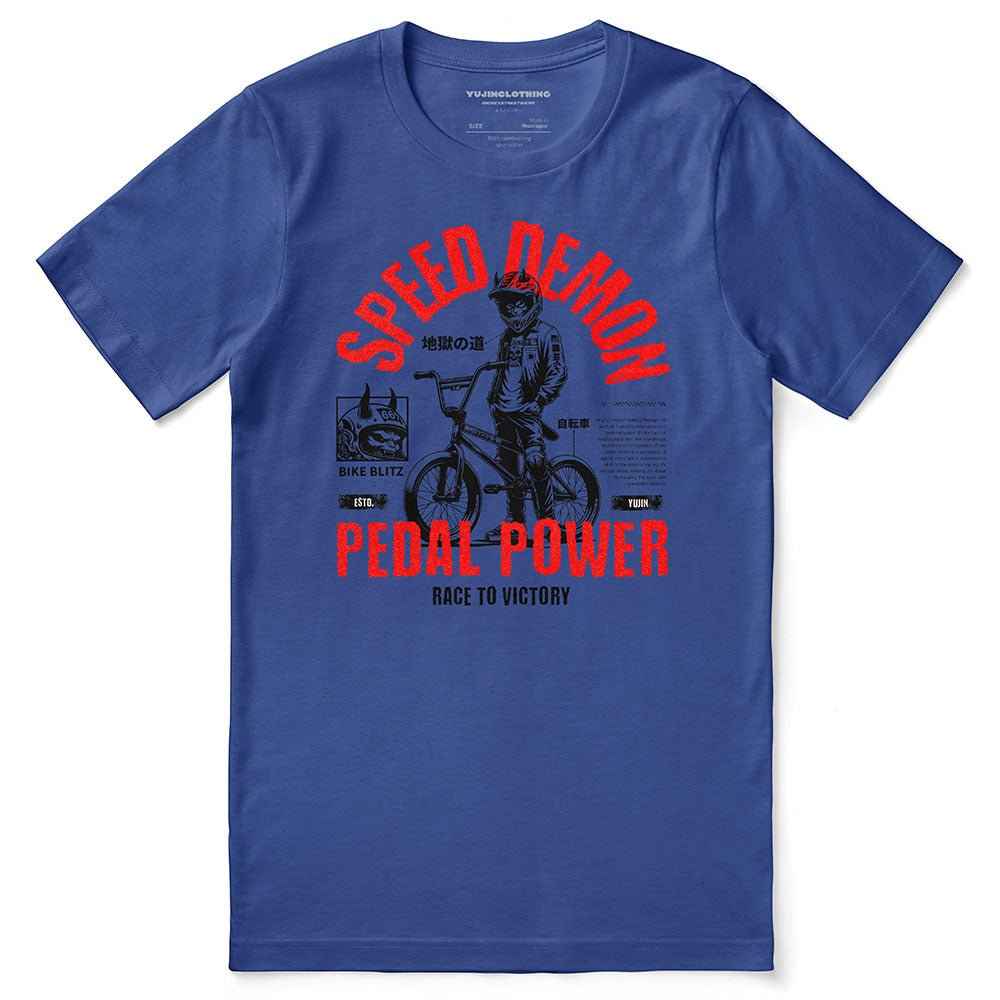 Speed Demon T-Shirt