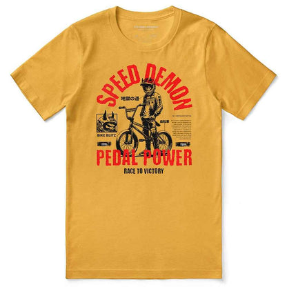 Speed Demon T-Shirt
