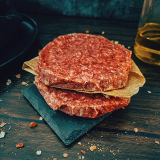 FOF The Five Oaks Griller's Box