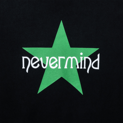 Star Thermal Layered Longsleeve T-Shirt - Lolomo!