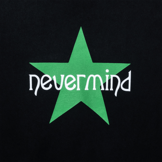 Star Thermal Layered Longsleeve T-Shirt - Lolomo!