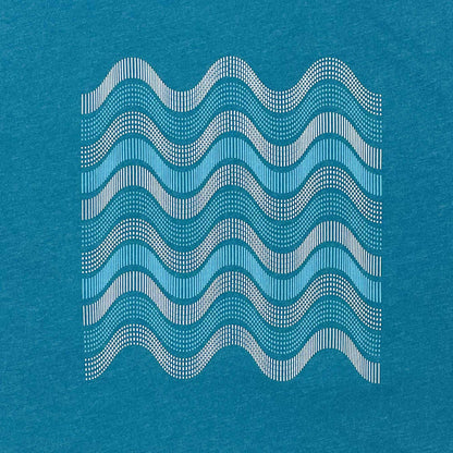 Streamlines T-shirt