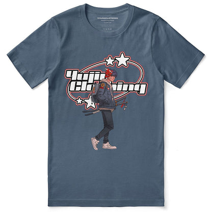 Streetwear Demon T-Shirt - Lolomo!