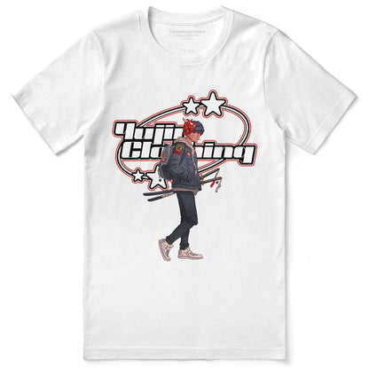 Streetwear Demon T-Shirt - Lolomo!