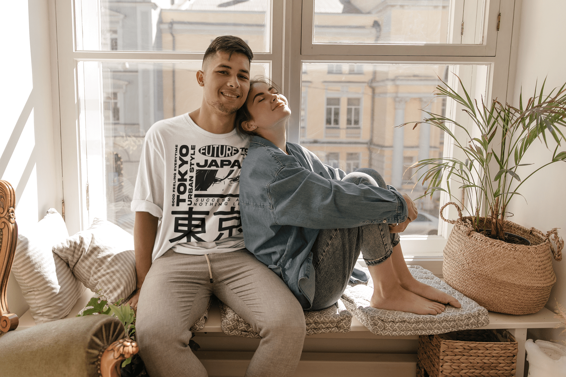 Success T-Shirt - Lolomo!