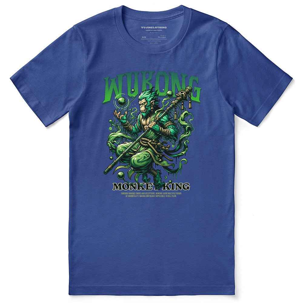 Sun Wukong Poison T-Shirt