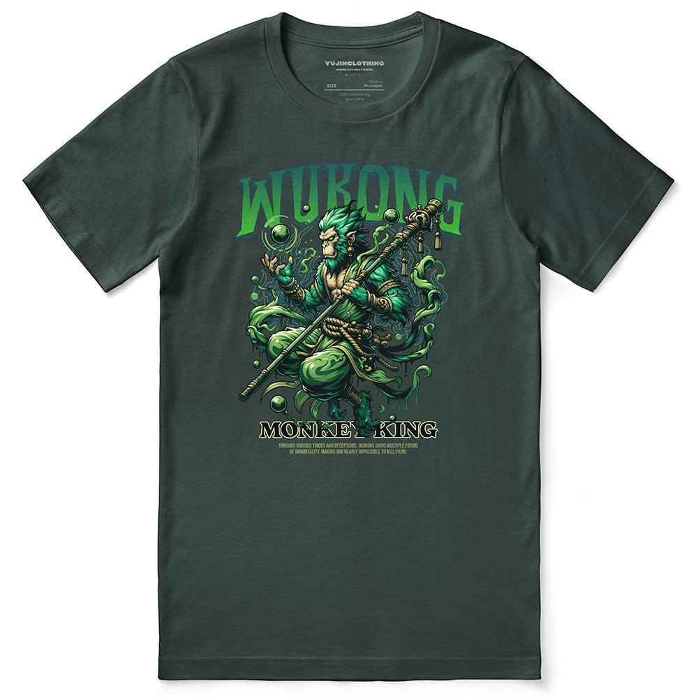 Sun Wukong Poison T-Shirt